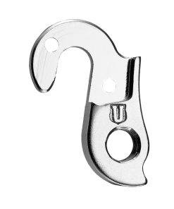 Patte de Derailleur Alu Marwi Bulls-Focus-Raleigh Gh-244 (Vendu A L'Unite Sur Carte)