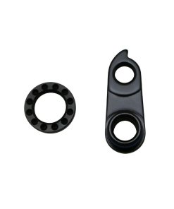 Patte de Derailleur Alu Marwi Ktm Gh-247 (Vendu A L'Unite Sur Carte)