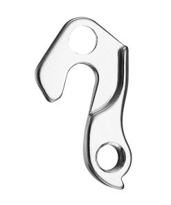 Patte de Derailleur Alu Marwi Stevens-Corratec Gh-258 (Vendu A L'Unite Sur Carte)