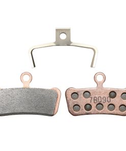 Plaquette de Frein VTT Avid-SRAM Guide-Elixir Trail-Xo Trail Metal (Origine Avid) (Paire Sur Carte)