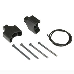 Rallonge Pour Fixation de Panier Avant Klickfix 25mm