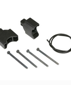 Rallonge Pour Fixation de Panier Avant Klickfix 25mm