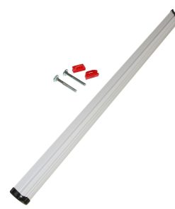 Rail Long Pour Porte Velo Plateforme Peruzzo Parma E-Bike Pour 27.5-29" (Vendu A L'Unite)