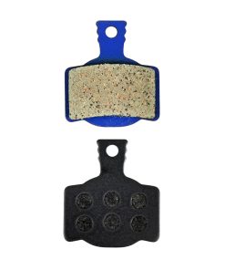 Plaquette de Frein VTT Magura Mt2-4-6-8 (Newton Organic) (Paire Sur Carte)