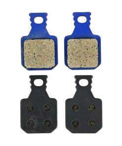 Plaquette de Frein VTT Magura Mt5 -Mt7 - Mt9 2014 (Newton Organic) (Vendu Par 2 Paires Sur Carte)