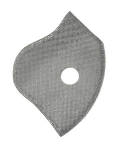 Filtre Complet Pour Masque Anti-Pollution Newton 143954 (Vendu A L'Unite)
