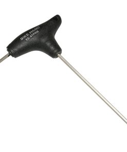 Outil Cle Allen Gravity 4mm Avec Poignee Prise En Main