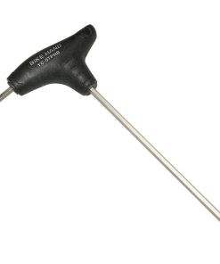 Outil Cle Allen Gravity 5mm Avec Poignee Prise En Main