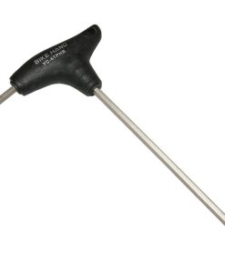 Outil Cle Allen Gravity 6mm Avec Poignee Prise En Main