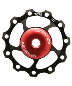 Galet Derailleur Sunrace 11 Dents Ceramic 9-8V. (Vendu A L'Unite) - Compatible Shimano 9-10-11V.