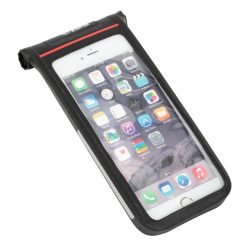 Support Smartphone-Telephone Zefal Z Console Dry L Noir (Longueur 170mm, Largeur 84mm, Epaisseur 10mm) Compatible Support Zefal
