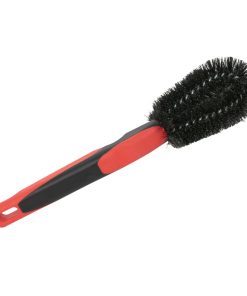 Brosse de Nettoyage Velo Zefal Zb Twist Nylon Pour Velo