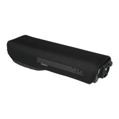 Housse Protection de Batterie Arriere Basil Miles Neoprene Noir Waterproof Compatible Vae-E-Bike (L32 X L9 X H5 Cm)