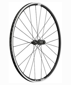 Roue Route Patin Blocage 700 Dt Swiss P1800-23 Performance Arriere Cassette Shimano 11-10V Noir Jante 19C
