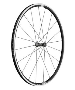 Roue Route Patin Blocage 700 Dt Swiss P1800-23 Performance Avant Noir Jante 19C