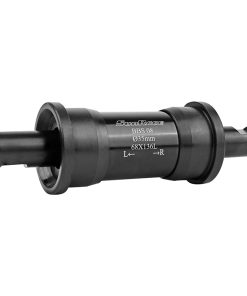 Boitier Pedalier A Clavette Sunrace 136mm Cuvettes Resine A Emboiter 35mm