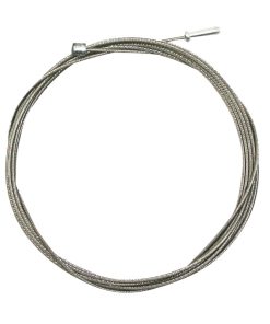 Cable de Derailleur Shimano Inox 2.1M (Vendu A L'Unite)