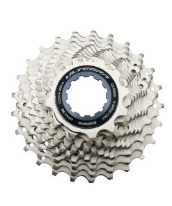 Cassette 11V. Shimano Ultegra R8000 Hg 12-25 (12-13-14-15-16-17-18-19-21-23-25)