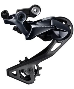 Derailleur Route Arriere Shimano 11V. Ultegra R8000 Chape Courte Double