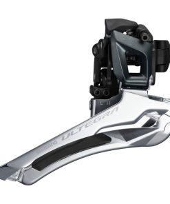 Derailleur Route Avant Shimano 11V. Ultegra 8000 A Collier 28.6-31.8