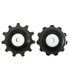 Galet Derailleur Shimano 10V. Deore M6000 Gs (Jeu de 2)