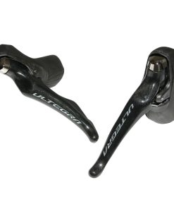 Levier-Manette Route Patin Shimano 11V. Ultegra 8000 Double (Paire)