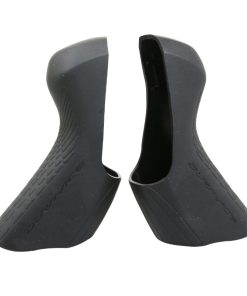 Repose Main Shimano Dura-Ace 9100 Noir 11V. (Paire)