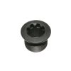 Vis Manivelle Cache Gauche Shimano Axe Integre Ultegra 6800