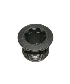 Vis Manivelle Cache Gauche Shimano Axe Integre Ultegra 6800