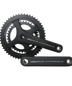 Pedalier Route Campagnolo 11-10V. Centaur Ultra Torque Noir 170mm 52-36