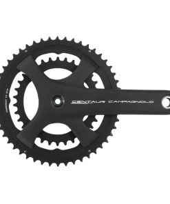 Pedalier Route Campagnolo 11-10V. Centaur Ultra Torque Noir 170mm 50-34