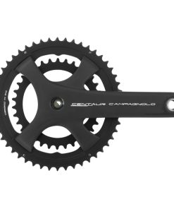 Pedalier Route Campagnolo 11-10V. Centaur Ultra Torque Noir 175mm 50-34