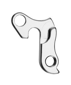 Patte de Derailleur Alu Marwi Bulls Gh-255 (Vendu A L'Unite Sur Carte)