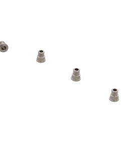 Intravis Pedalier Stronglight Route Pour Shimano 9000-6800-5800 (Jeu de 4) - Vis et Cheminee