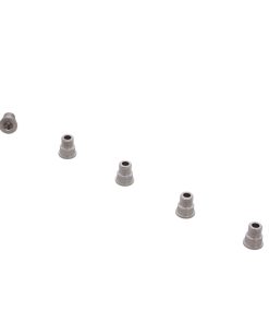 Intravis Pedalier Stronglight Route Pour Shimano 7900-7950-6700-6750 (Jeu de 5) - Vis et Cheminee