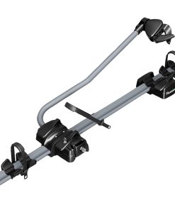 Porte Velo de Toit Peruzzo Pure Instinct Roof (Le Bras Peut Fixer Le Cadre Dans Toutes Les Positions)