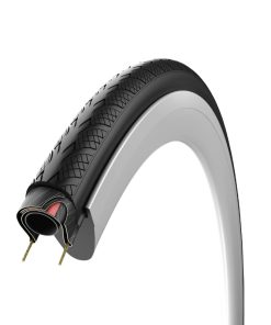 Pneu Route 700 X 28 Vittoria Zaffiro Pro Gen 5 Noir Graphene 2.0 TS (28-622)