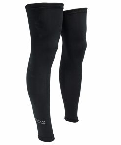 Jambiere Superoubaix Noir S-M (Paire)