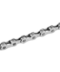 Chaine Velo Vae 10V. Newton Kmc X10E Argent 136 Maillons Compatible Shimano et SRAM