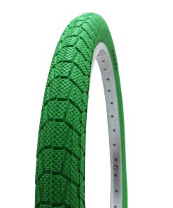 Pneu BMX 20 X 1.95 Kenda Slick Vert TR (50-406)