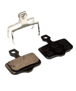 Plaquette de Frein VTT Avid Elixir 9-7-5, SRAM Xx-Xo-Db (Fibrax Semi-Metal) (Paire Sur Carte Avec 1 Lingette Nettoyant Disque)