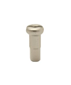 Ecrou de Rayon Dt Swiss Competition Argent 2mm (Unite)