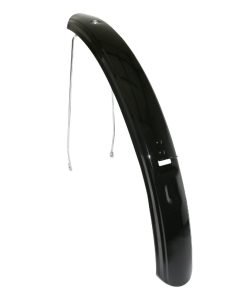Garde Boue Noir Avant Pour Tricycle 125803 24" (Vendu A L'Unite)