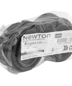 Chambre a Air Velo 20 X 1.50-2.00 Newton Valve Standard (Lot de 2)