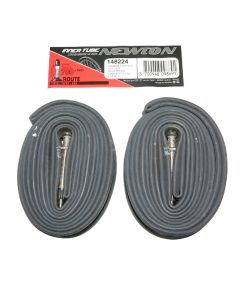 Chambre a Air Velo 700 X 19-23 Newton Valve Presta 51.5mm (Lot de 2)