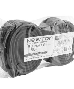 Chambre a Air Velo 700 X 35 Newton Valve Standard (Lot de 2)