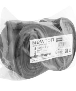 Chambre a Air Velo 27.5 X 2.10-2.40 Newton Valve Presta (Lot de 2)