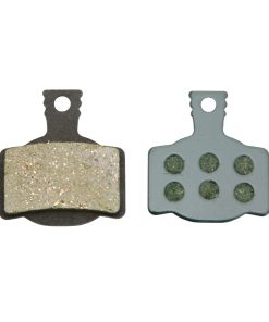 Plaquette de Frein VTT Magura Mt2-4-6-8 (Newton Organic) (Vendu Par Paire) - Compatible Vae