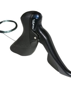 Levier-Manette Route Patin Shimano Droit 9V. Sora 3000