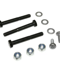 Kit Ecrou Bosch Pour Active Line-Plus M8 X 60 (Jeu de 3)